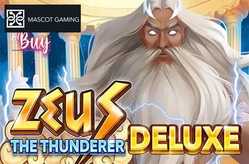 Zeus The Thunderer Deluxe